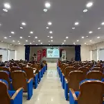 Taraklı Ortaokulu Öğrencilerine Gıda Güvenliği ve İsraf Eğitimi