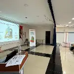 Taraklı Ortaokulu Öğrencilerine Gıda Güvenliği ve İsraf Eğitimi