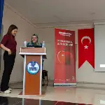 Taraklı Ortaokulu Öğrencilerine Gıda Güvenliği ve İsraf Eğitimi