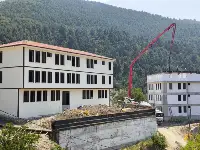 Taraklı’da Hafızlık Kur’an Kursu ve Müştemilat İnşaatı Tüm Hızıyla Devam Ediyor