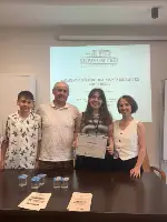 Taraklı’nın Köpük Helvası Sempozyumda Bilimsel Bir Bakışla Sunuldu