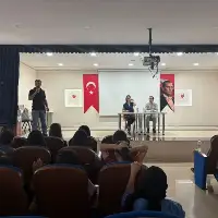 Taraklı’da Sağlık Meslekleri Tanıtımı