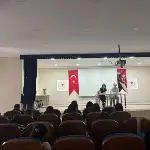Taraklı’da Sağlık Meslekleri Tanıtımı