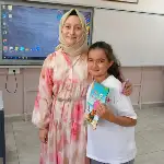 Taraklı Ortaokulu’nda Karne ve Kupa Sevinci