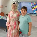 Taraklı Ortaokulu’nda Karne ve Kupa Sevinci