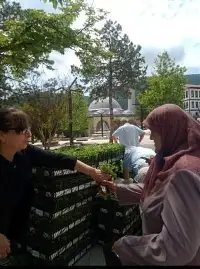 CHP Taraklı’dan Anlamlı Etkinlik