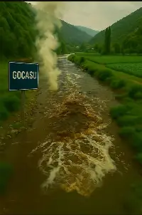 Gocasu’da Gusül Alınır mı?