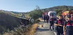 Taraklı’da Traktör Kazası: Anne Hayatını Kaybetti
