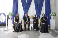 Siyaset ve İş Dünyası Taraklı'da Buluştu: