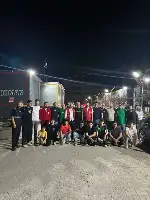 Gönüllüler Taraklı'dan Bilecik’e Uzanan Orman Yangını Mücadelesinde Seferber Oldu