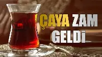Taraklı’da çay ve kahve ücretlerine zam yapıldı