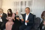 Taraklı Kaymakamı Senanur Tunalı, Kız İsteme Merasiminde Yer Aldı
