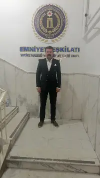 Taraklılı Volkan Hedef, EMŞAV Balıkesir İl Başkanlığına Atandı