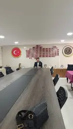 TKDK İl Koordinatörü Karaaslan’dan Taraklı’ya Ziyaret