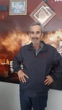 Nurettin Karabacak Vefat Etti