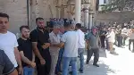 Taraklı'nın Efsane Şoförlerinden Nurettin Karabacak son yolculuğuna Uğurlandı