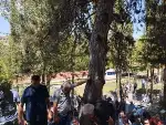Taraklı'nın Efsane Şoförlerinden Nurettin Karabacak son yolculuğuna Uğurlandı