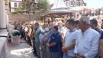 Taraklı'nın Efsane Şoförlerinden Nurettin Karabacak son yolculuğuna Uğurlandı