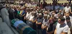 Taraklı'nın Efsane Şoförlerinden Nurettin Karabacak son yolculuğuna Uğurlandı