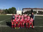 Geleceğin Yıldızları Taraklıspor Yaz Futbol Okulu'nda Yetişiyor