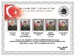 Irak’ta 12 Türk Askeri Şehit Oldu
