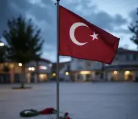 Irak’ta 12 Türk Askeri Şehit Oldu