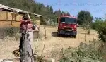 Kendisinden haber alınamayan kişi ölü bulundu