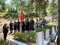 Taraklı’da 15 Temmuz Demokrasi ve Millî Birlik Günü Anma Programı Gerçekleştirildi