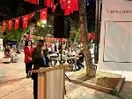 Taraklı’da 15 Temmuz Demokrasi ve Millî Birlik Günü Anma Programı Gerçekleştirildi