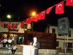 Taraklı’da 15 Temmuz Demokrasi ve Millî Birlik Günü Anma Programı Gerçekleştirildi
