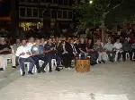 Taraklı’da 15 Temmuz Demokrasi ve Millî Birlik Günü Anma Programı Gerçekleştirildi