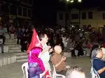 Taraklı’da 15 Temmuz Demokrasi ve Millî Birlik Günü Anma Programı Gerçekleştirildi