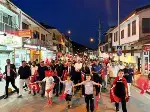 Taraklı’da 15 Temmuz Demokrasi ve Millî Birlik Günü Anma Programı Gerçekleştirildi