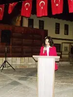 Taraklı’da 15 Temmuz Demokrasi ve Millî Birlik Günü Anma Programı Gerçekleştirildi