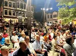 Taraklı’da 15 Temmuz Demokrasi ve Millî Birlik Günü Anma Programı Gerçekleştirildi