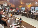 Yeniden Refah Partisi Taraklı Haftalık Toplantısı Gerçekleştirildi