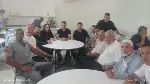 Taraklı Hark Mahallesi'nde Muhtarlık ve Sosyal Tesisler Binası Açıldı