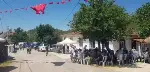 Çamtepe Camii İbadete Açıldı