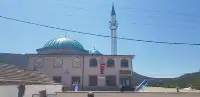 Çamtepe Camii İbadete Açıldı