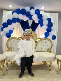 Hasan Mert Sünnet oldu.