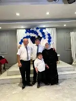 Hasan Mert Sünnet oldu.
