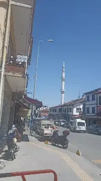 Taraklı’da Minarelerden Orman Yangını Uyarısı