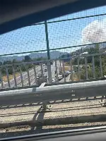 Bilecik Yolu Trafiğe Kapatıldı