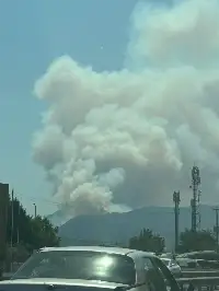 Bilecik Yolu Trafiğe Kapatıldı