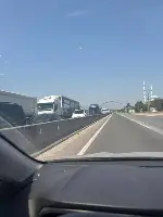 Bilecik Yolu Trafiğe Kapatıldı