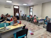 Taraklı’da Yaz Kur’an Kursları Tüm Hızıyla Devam Ediyor