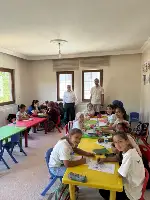 Taraklı’da Yaz Kur’an Kursları Tüm Hızıyla Devam Ediyor