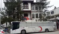 Taraklı'da Kan Bağışı Kampanyası
