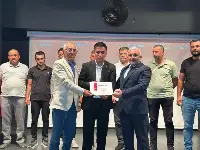 YRP Taraklı'dan Rekor Başarı