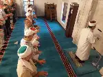 Yunuspaşa Camii’nde Yağmur Duası: